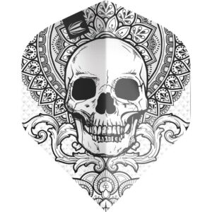 Fjaðrir Ultra Ink no 2 Skull