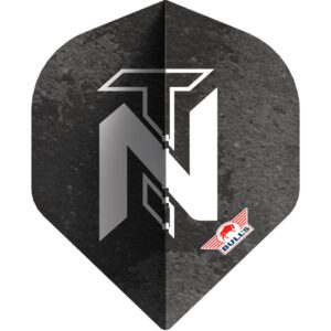 Fjaðrir Bull´s Nicolas Thullier 90 no 2