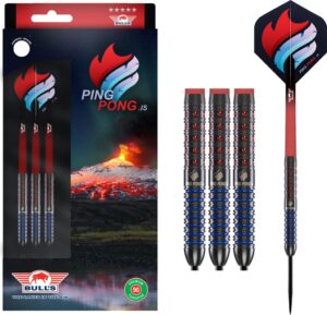 Pílur - Dart