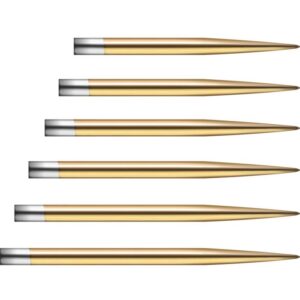 Oddar  Mission smooth Gold 36-40mm