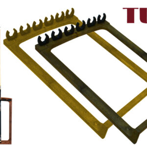 Kjuðarekki Turin
