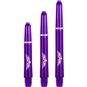 Píluleggir Shot Eagle Claw Shaft Purple