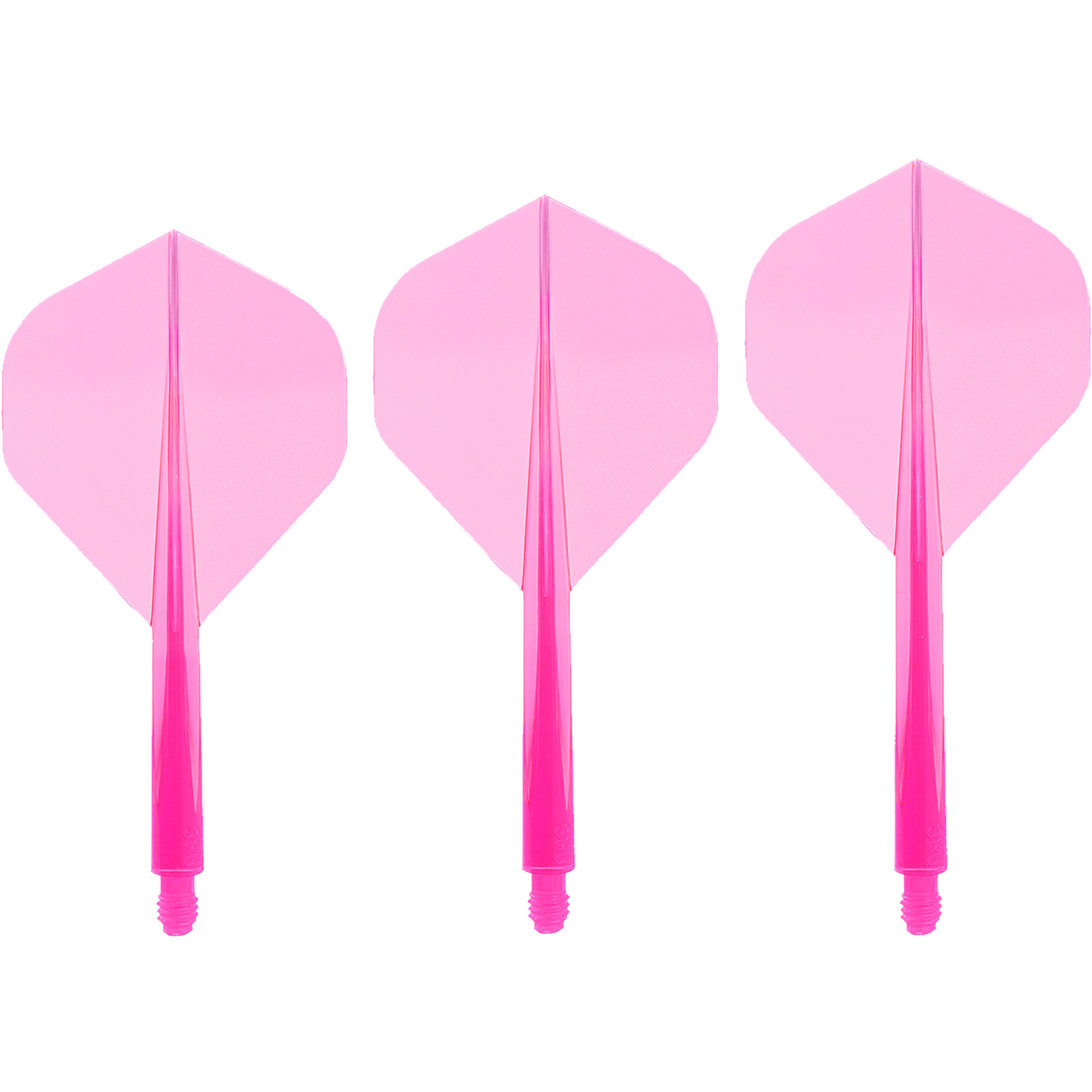 Condor leggir+fjaðrir Axe Neon Std.2 Pink