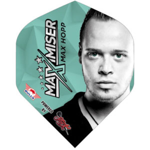 Fjaðrir Bull´s Powerflite Max Hopp full face