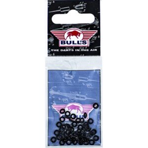 Hringir Bull´s grips 75pcs