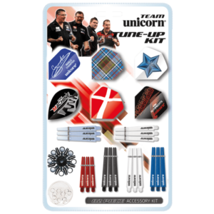 Fjaðrir Unicorn  Team tune up  kit 6 sett