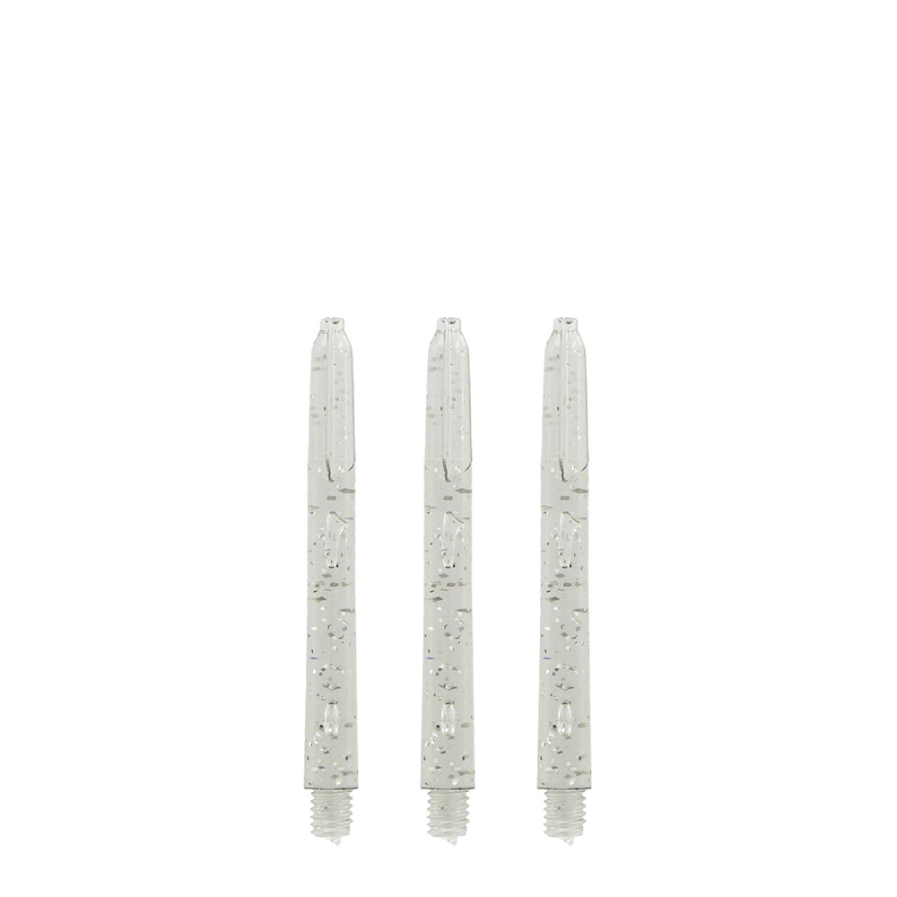 Leggir Bull´s Glowlite Clear Short