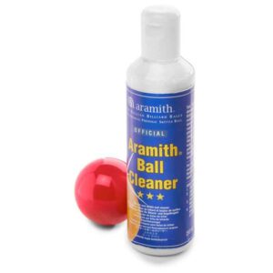 Kúluhreinisr Aramith 250ml