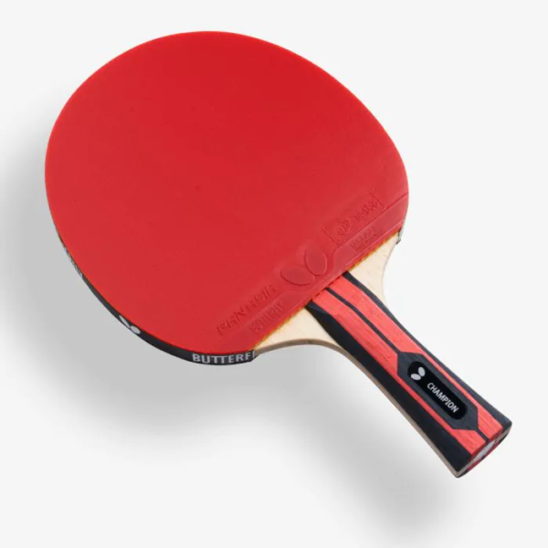 Borðtennisspaði Team Butterfly Champion