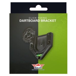 Rotate Fixing Bracket m/hallarmáli