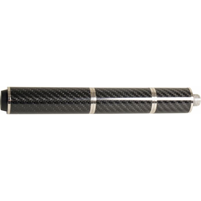 Kjuðaframlenging Buffalo Carbon 3 stk