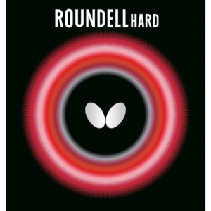 Gúmmí Roundell HARD  2.1 mm
