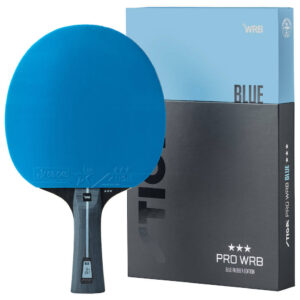 Spaði  STIGA Pro WRP Blár 3 stjörnu