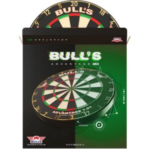 Píluspjald Advantage 701