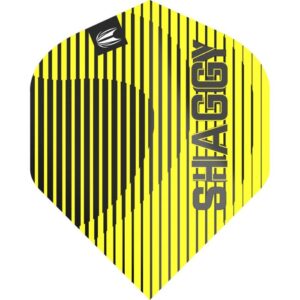 Fjaðrir Target Vision Ultra Scott W no2