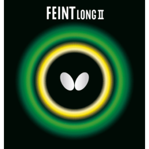 Gúmmí Feint Long II