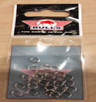Darthring grips 30pcs