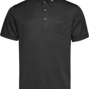 Polobolur Butterfly DAITO Svartur