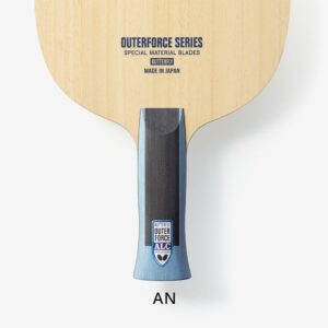 Spaði á/g  OFF ALC Outerforce AN  Butterfly