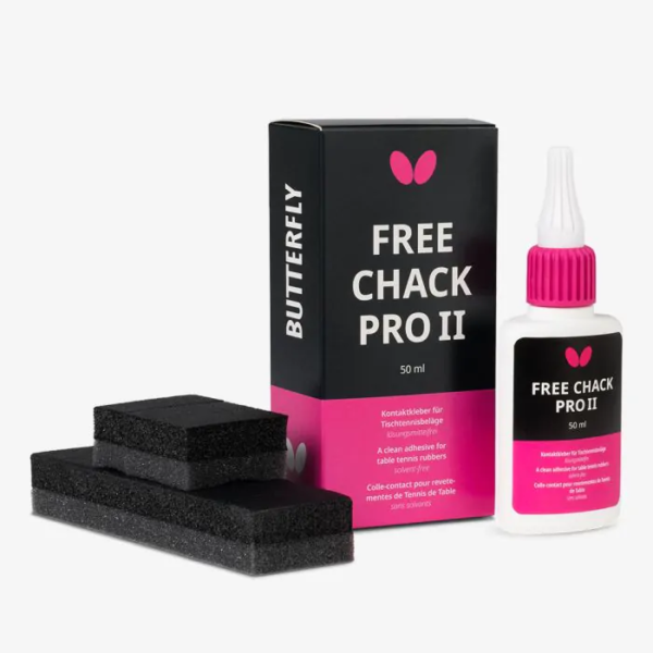 Lím PRO CHACK II  50ml