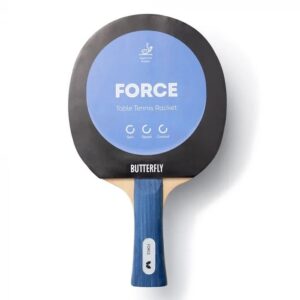 Borðtennisspaði Butterfly Force FL