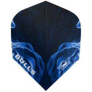 Fjaðrir Bull´s Smoke 100 No. 6 Turquise