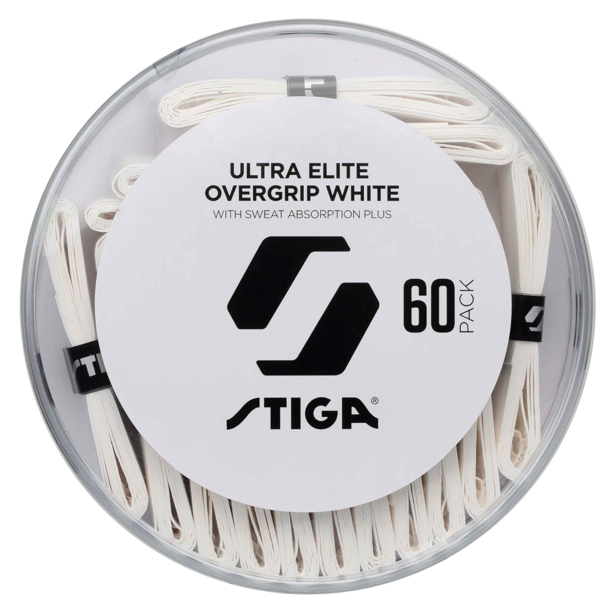 Grip Padel Ultra Elite hvítt 60-P - Image 2