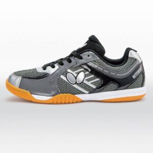 Skór Lezoline SAL Gráir