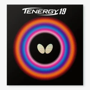 Gúmmí Tenergy 19