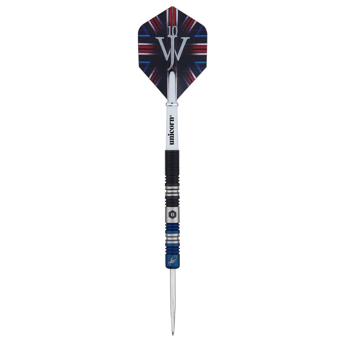 Pílusett Unicorn The Machine James Wade Two Tone 90% - Image 3