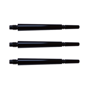 FitFlight leggir 6 Svartir 35mm