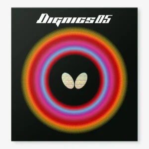 Gúmmí Dignics 05   2,1mm