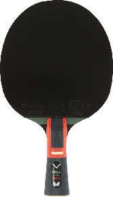 Spaði  Butterfly Dang Qiu DQX3