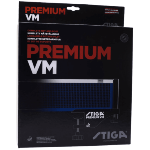 Net og festingar  Premium VM