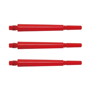 FitFlight leggir 6 Rauðir 35mm