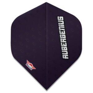 Fjaðrir Dirk Van Duijvenbode