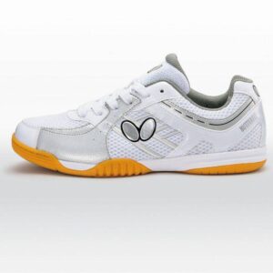 Skór Lezoline SAL Hvítir