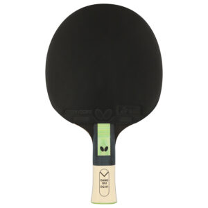 Spaði  Butterfly Dang Qiu DQX1