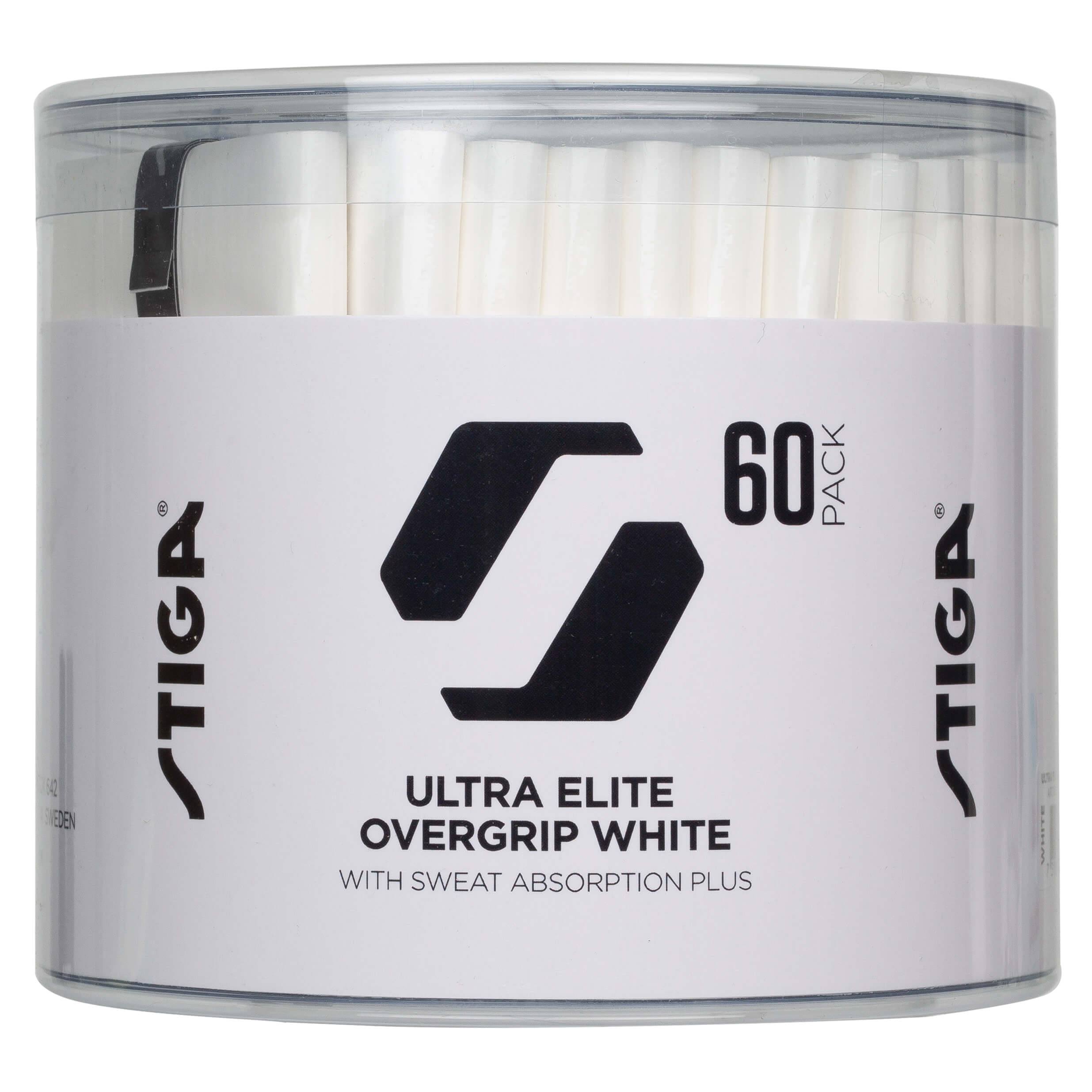 Grip Padel Ultra Elite hvítt 60-P