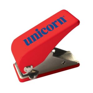 Fjaðragatari  Unicorn