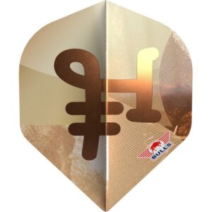 Fjaðrir Bull's sr 100 Bronzo  no.2