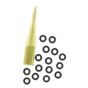 Leggur LOCK SYSTEM