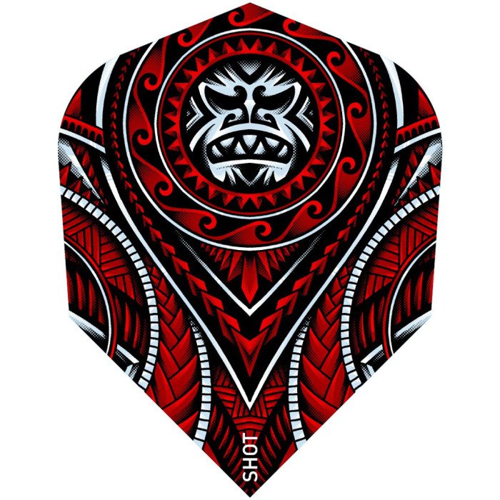 Pílusett Shot Tribal Weapon Savage - Image 2