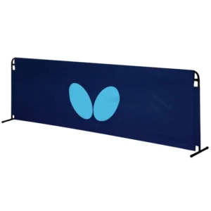Skilveggir Butterfly tvöföld þverbönd bláir