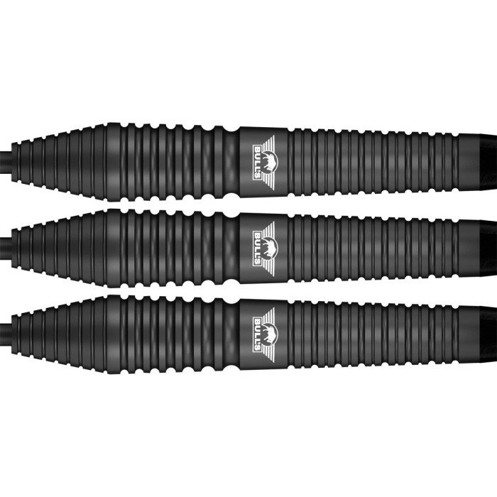 Pílusett Bull´s Max Hopp 80 Svart - Image 4