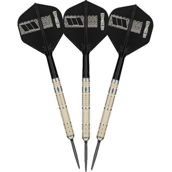 Pílusett Target Dimitri Van Den Bergh 95K - Image 4