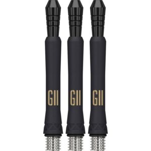 Píluleggir Taylor raw G11 Innbtv Titanium