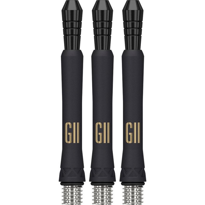 Píluleggir Taylor raw G11 Innbtv Titanium