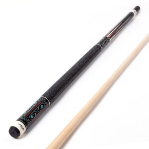 Poolkjuði Riley Centurion 13mm