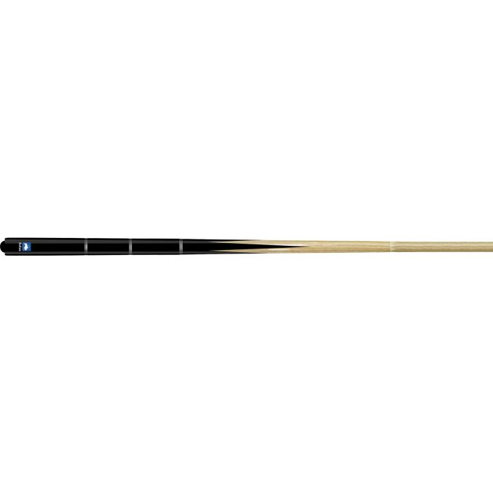 Poolkjuði Buffalo Hardwood 102cm -skrúfleður 12mm